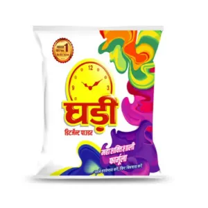Ghadi Detergents Powder 210gm