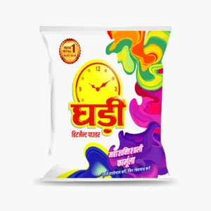 Ghadi Detergents Powder 500gm