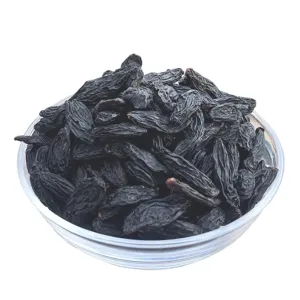 Kis-Mis Black ( किस-मिस काली )