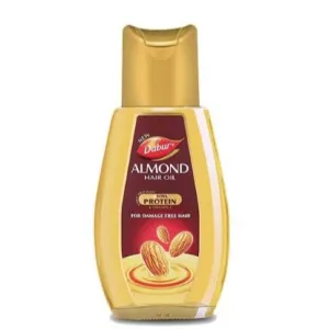 Dabur almond hair oil 
