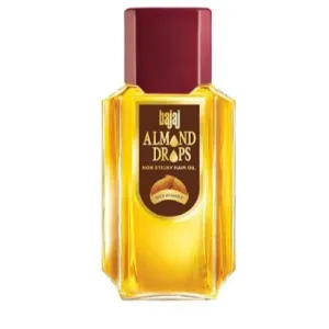 Bajaj almond hair oil