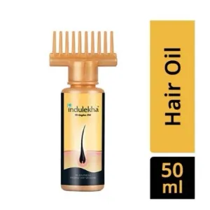 Indulekha  bringa hair oil
