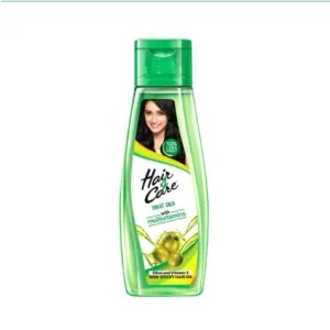 Hair &Care  Hair Oil