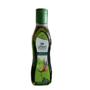 Bajaj awala oil