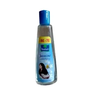Parchute advanced jasmine non - sticky coconut Hair Oil