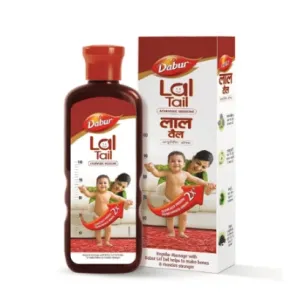 dabur red Oil/ lal tel