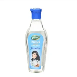 dabur jasmine hair oil