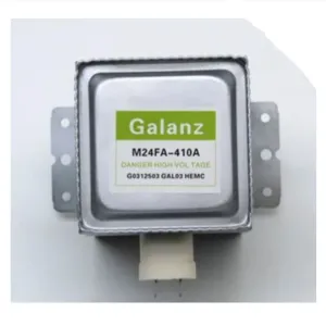Microwave Magnetron Galanz 410A
