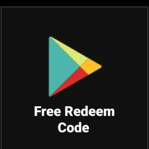 Google redeem code