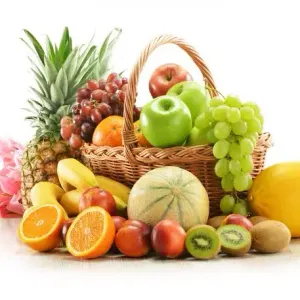 Fruits