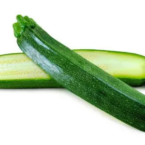 Zucchini Green
