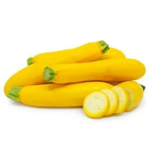 Zucchini Yellow