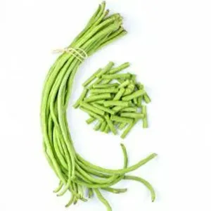 Long beans 