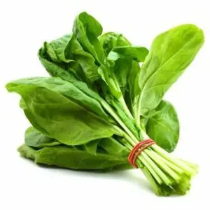 Spinach(पालक)