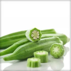 Ladies finger (Okra)/ Bhindi 500 gm