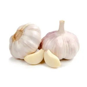 Garlic / लसूण