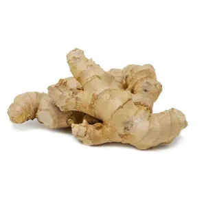 Ginger / अद्रक