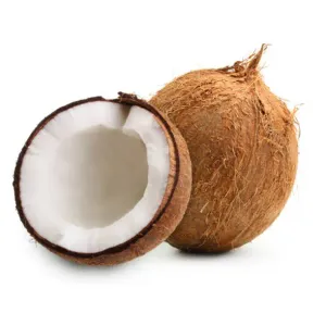 Coconut / नारळ