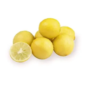 Lemon / लिंबू