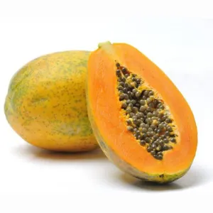 Papaya / पपई