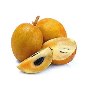 Chiku / चिकू