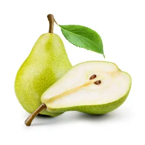Pear / पेर