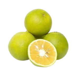 Sweet Lime / मोसंबी