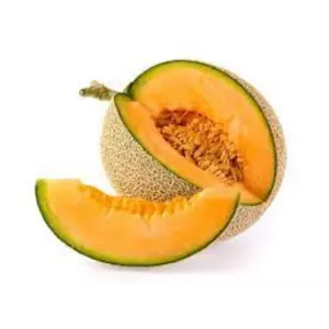 Musk Melon / खरबूज