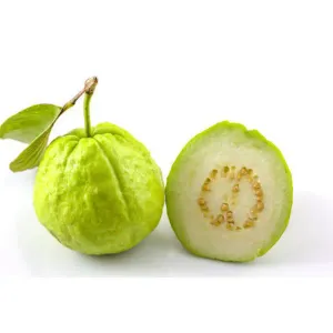 Guava / पेरू