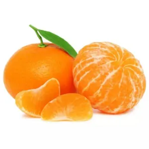 Orange / संत्री