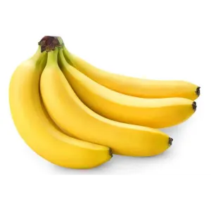 Banana / केळी