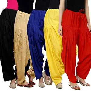Patyala pant