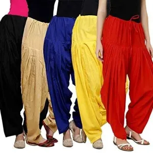 Patyala pant
