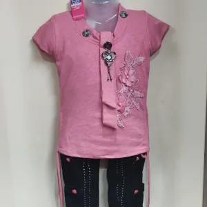 Top&pant