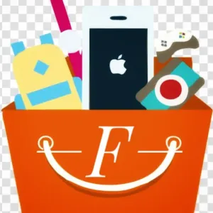 Flip shop