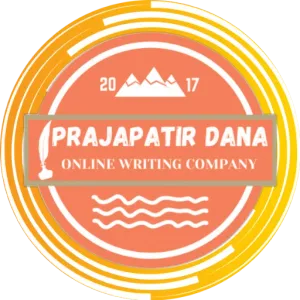 Prajapatir Dana Publication
