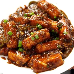 Paneer Manchurian