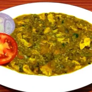 Egg Roast/Curry
