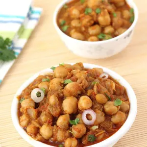 Kabuli Chana