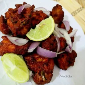 Chiken pokora