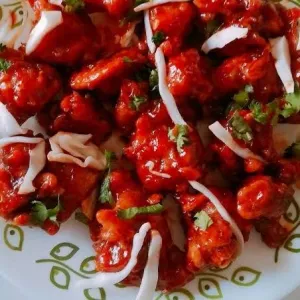 Gobi pepper-New Haripriya