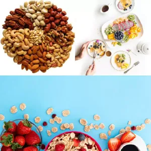 Dry Fruit's And Health Adda