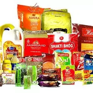 Daily Need Product (Grocery)