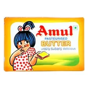 Amul butter