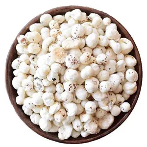 Phool Makhana( फूल मखाना)