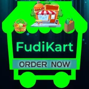 Fudikart