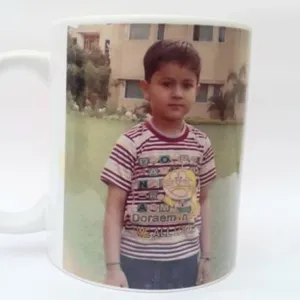 Customized Mug
