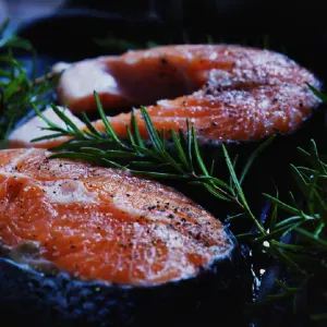 Sea Food