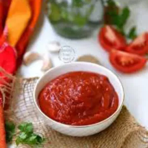 Tomato sauce