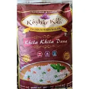 Kesar Kali
